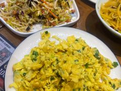 -满园烤鸭·春饼(太原街万达店)