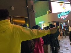 -Orangutan Bunker猩猩地堡酒吧(兰桂坊店)