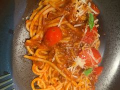 -芭莉与彩虹西餐厅(成都合生汇店)