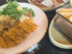-哈蒙德餐厅