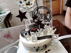 -锦时动物奶油蛋糕(茂业东方时代店)