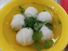 鱼丸-芙蓉餐厅(厦大店)