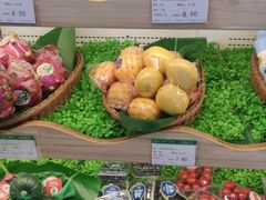-百果园(山水天域店)