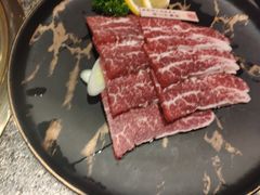-NIUAN牛庵·日式和牛烧肉(恒隆店)