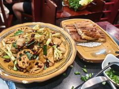 -老来福·非遗酸汤兔(凯旋路店)