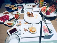 -大渔铁板烧(花园道店)