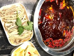 -小王少龙火锅(沙南街店)