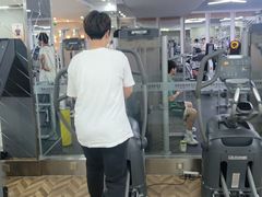 -美航国际健身(北京华联店)