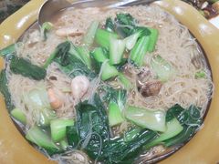 -老地方海鲜坊(步行街店)
