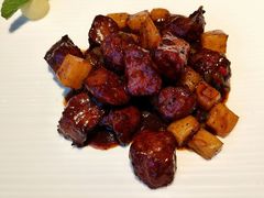 -悦泰环球美食自助(金茂旗舰店)