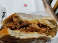 -袁记肉夹馍(北客站店)