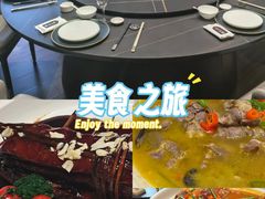 -盛福楼·惠山宴(盛岸路店)