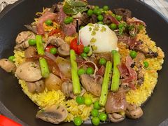-西堤牛排(合肥之心城店)