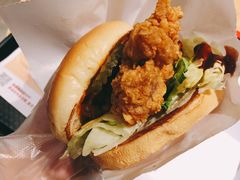 -肯德基(凤凰海店)