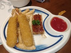 -十分牛西餐·牛扒专门店(光明广场店)