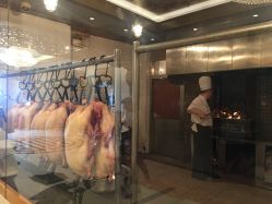 点击看大图 -全聚德烤鸭店·宴会厅(和平门店)