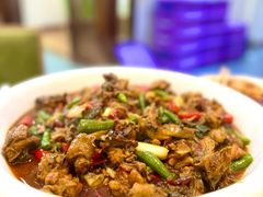 -祥阁食府妈妈菜