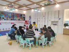 -美国谷斯妈妈早教中心 (陆家嘴店)