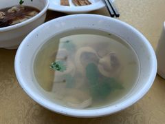 腰花汤-花园茶楼(兴城西路店)