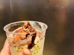 -喜茶(天津乐宾百货店)