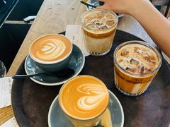 -RAC BAR(安福路店)