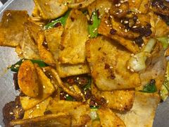 -茅庐川菜(烟台万象汇店)