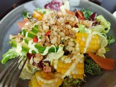 -叁 Three· bistro餐酒馆