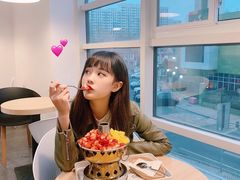 -MINIPOPO鲜奶·甜品(宽厚里店)