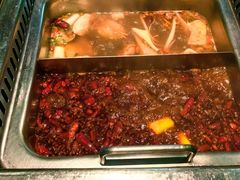 -大隐·成都火锅Bistro(合生麒麟新天地店)