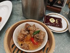 -喜宴又一村·粤菜·茶点·海鲜(壹方天地店)