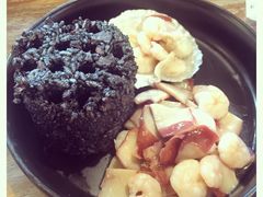 -旅马餐厅(茅家埠店)