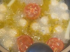 -志晖园圆子鸡·辣子鸡(阳光店)