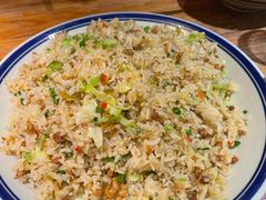 -破三川·新川菜(静安大融城店)