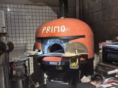 -Primo·丽莫意大利窑烤披萨