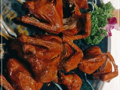 -大鸽饭(马王堆店)