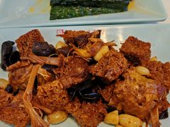 -华天新川面馆(缸瓦市店)