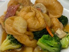 -瑞福园联谊餐室(茂名南路店)