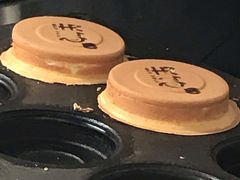-半饱台式茶点