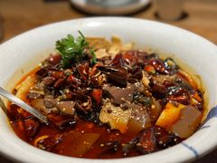 -辛香汇·现炒川菜(武进吾悦店)