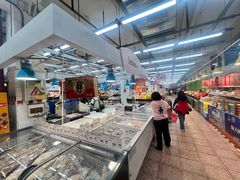 -物美大卖场(新隆店)
