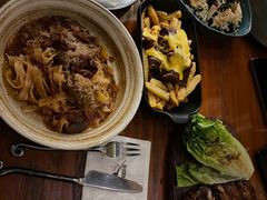 -黑角餐厅美式狂野Blackhorn(昌茂花园店)