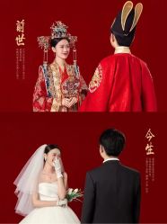 -金海岸婚纱摄影(塘沽店)