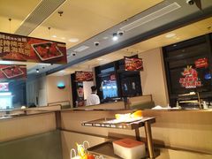 -海底捞火锅(北京路店)