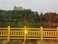 -酱湘宴餐厅(狮子山公园店)
