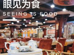-点都德(皇岗村店)