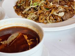 -金汇酒楼(中山东区店)