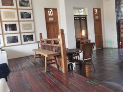 -瓦库茶馆17号(海汇港店)