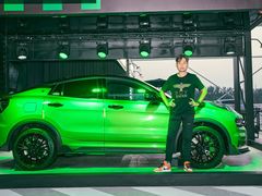 -中鑫之宝领克中心(姚家园店)