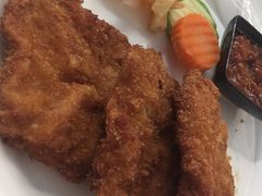 -新侨三宝乐西餐厅(崇文门店)