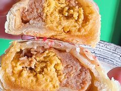 -泰康食品有限公司食品厂